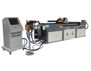 CNC38四轴双层摸