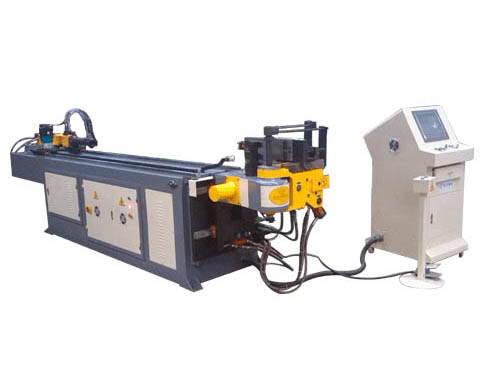 SB50CNC-NCBL全自动弯管机