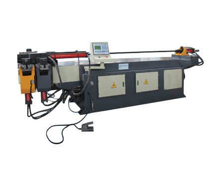 SB89NC液压弯管机