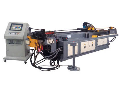 SB63CNC-NCBL全自动弯管机