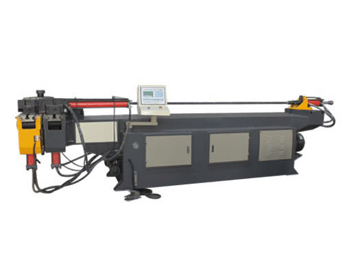 SB75NC液压弯管机