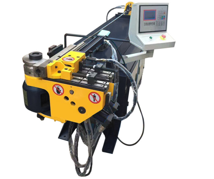 SB38NC液压弯管机