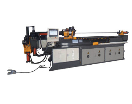 SB75CNC-NCBL全自动弯管机
