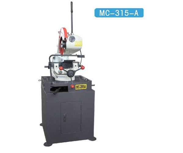 MC-315A手动圆锯机