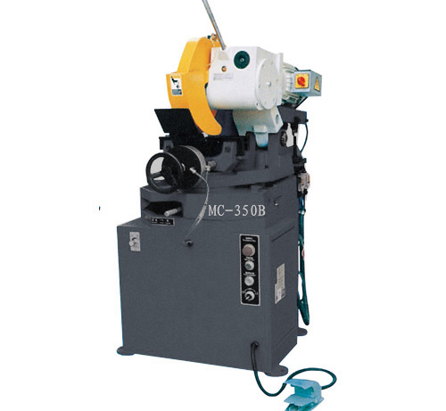 MC-350B气动圆锯机