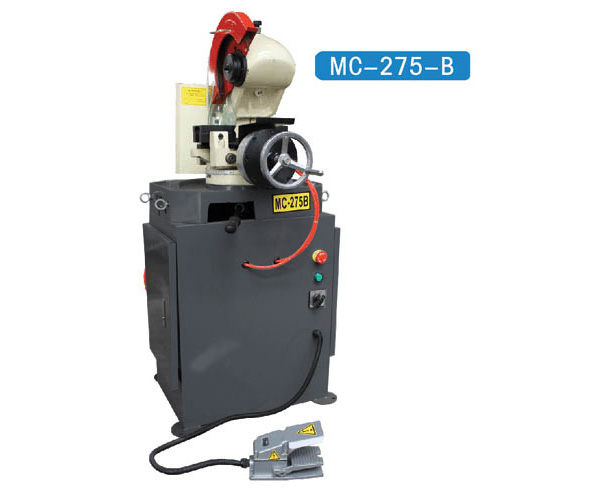 MC-275B气动圆锯机