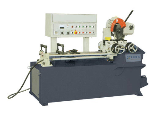 MC-315CNC全自动圆锯机