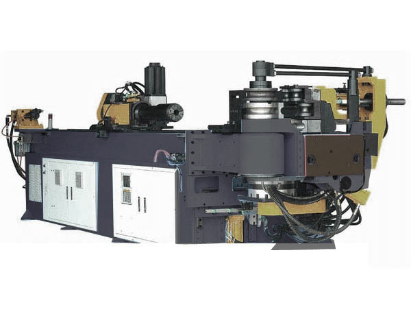 SB114CNC-NCBL全自动弯管机