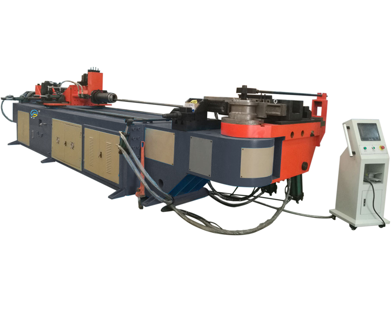 SB130CNC-NCBL全自动弯管机