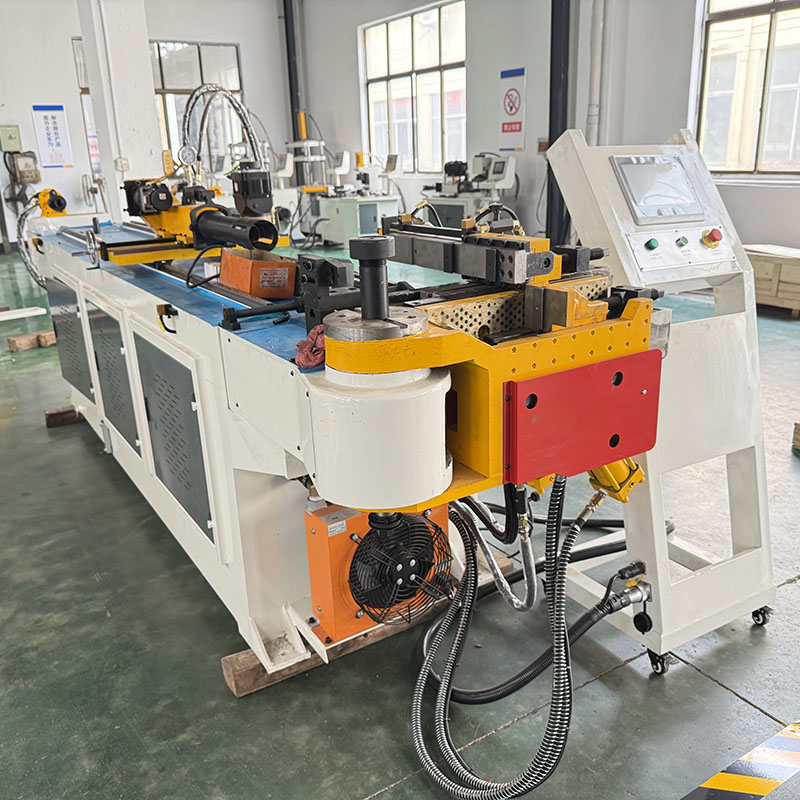65全自动弯管机SB65CNC-2A-1S